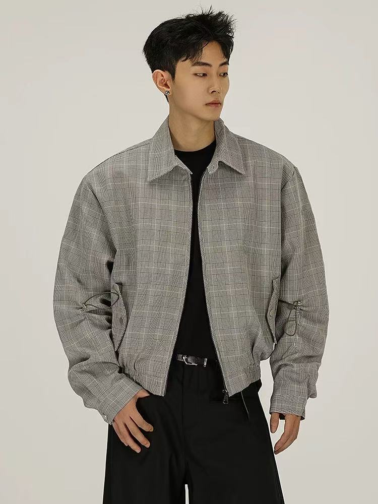 T2267 Men's outerwear