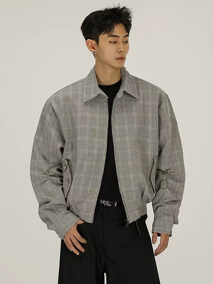 T2267 Men's outerwear