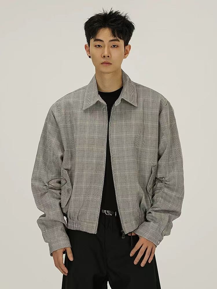 T2267 Men's outerwear