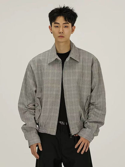 T2267 Men's outerwear