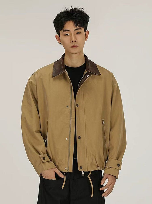 T2268 Men's outerwear