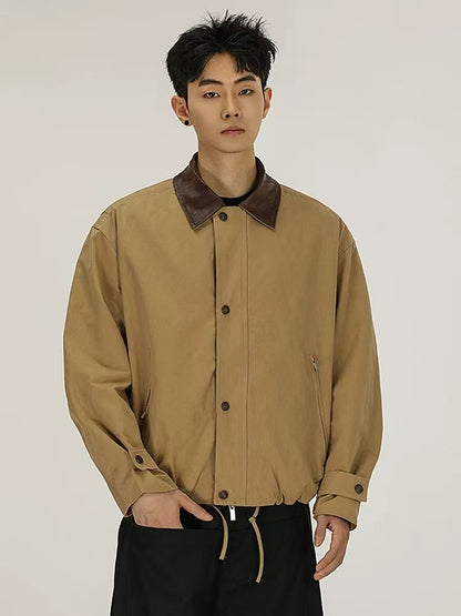 T2268 Men's outerwear