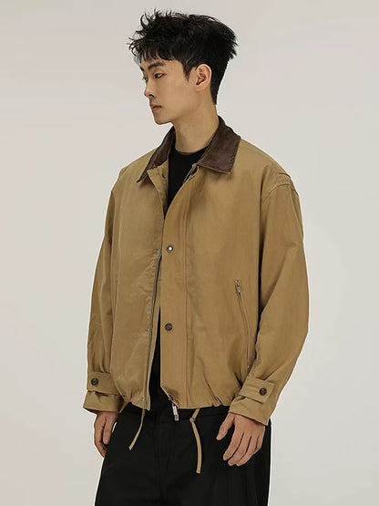 T2268 Men's outerwear