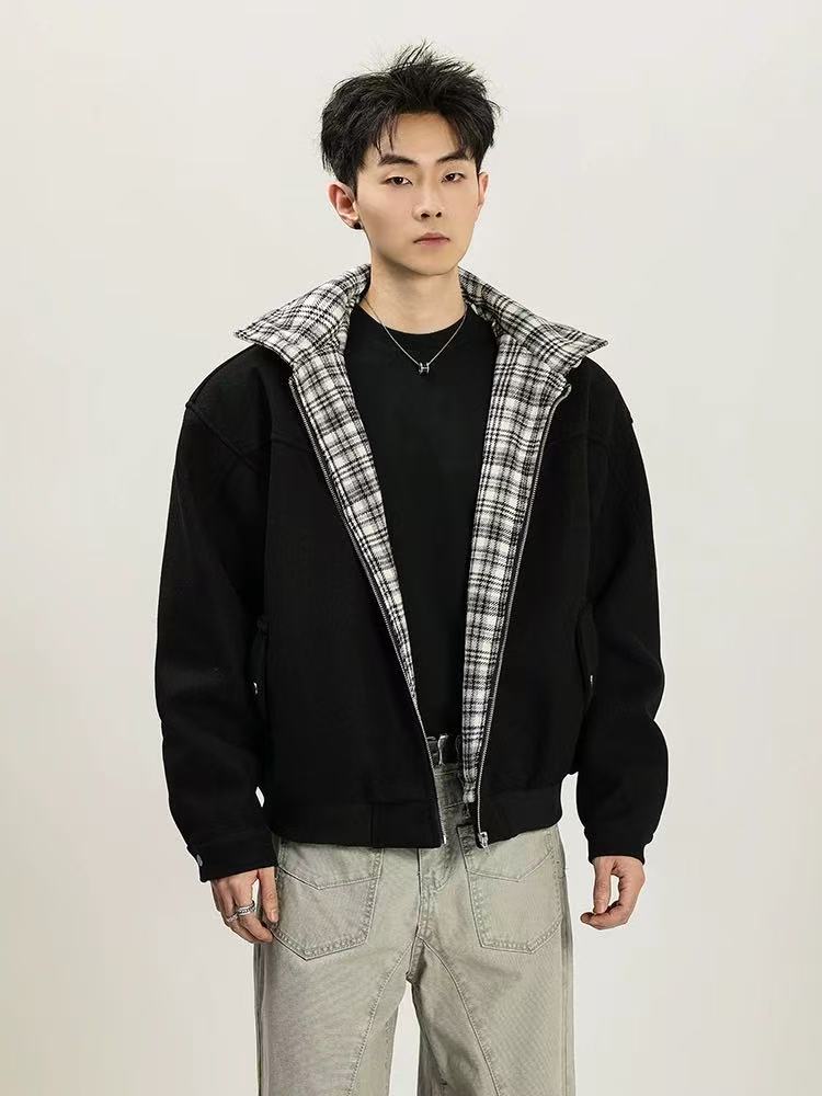 T2269 Men's outerwear