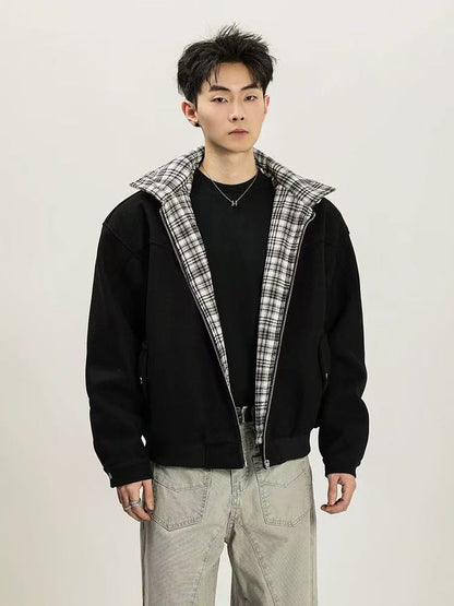 T2269 Men's outerwear