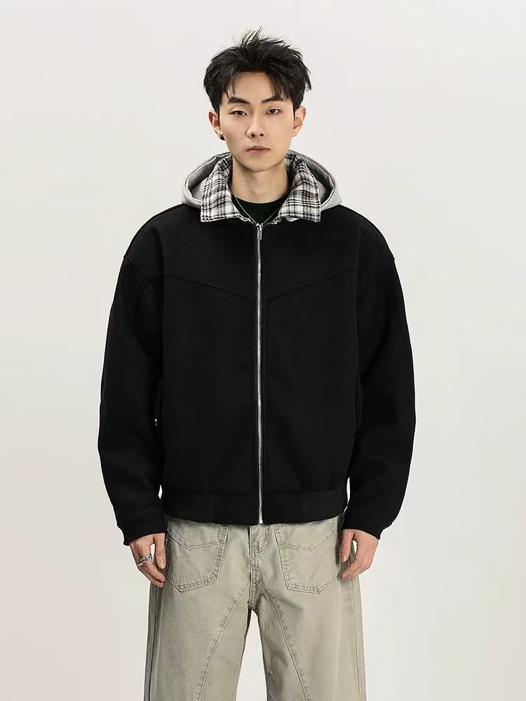 T2269 Men's outerwear