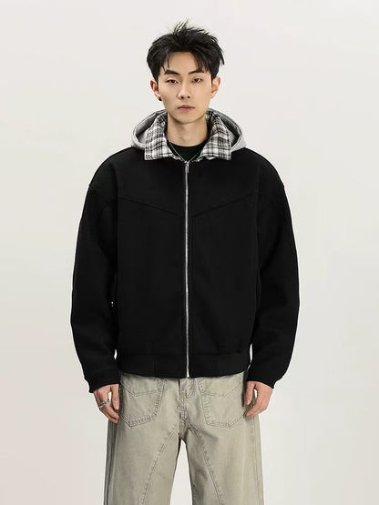 T2269 Men's outerwear