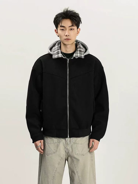 T2269 Men's outerwear