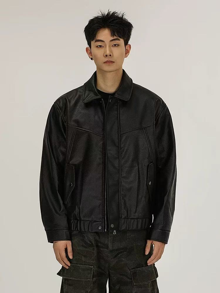 T2270 Men's outerwear