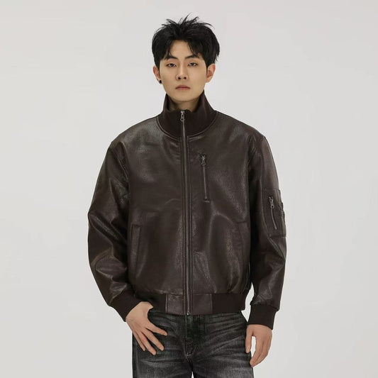 T2271 Men's outerwear