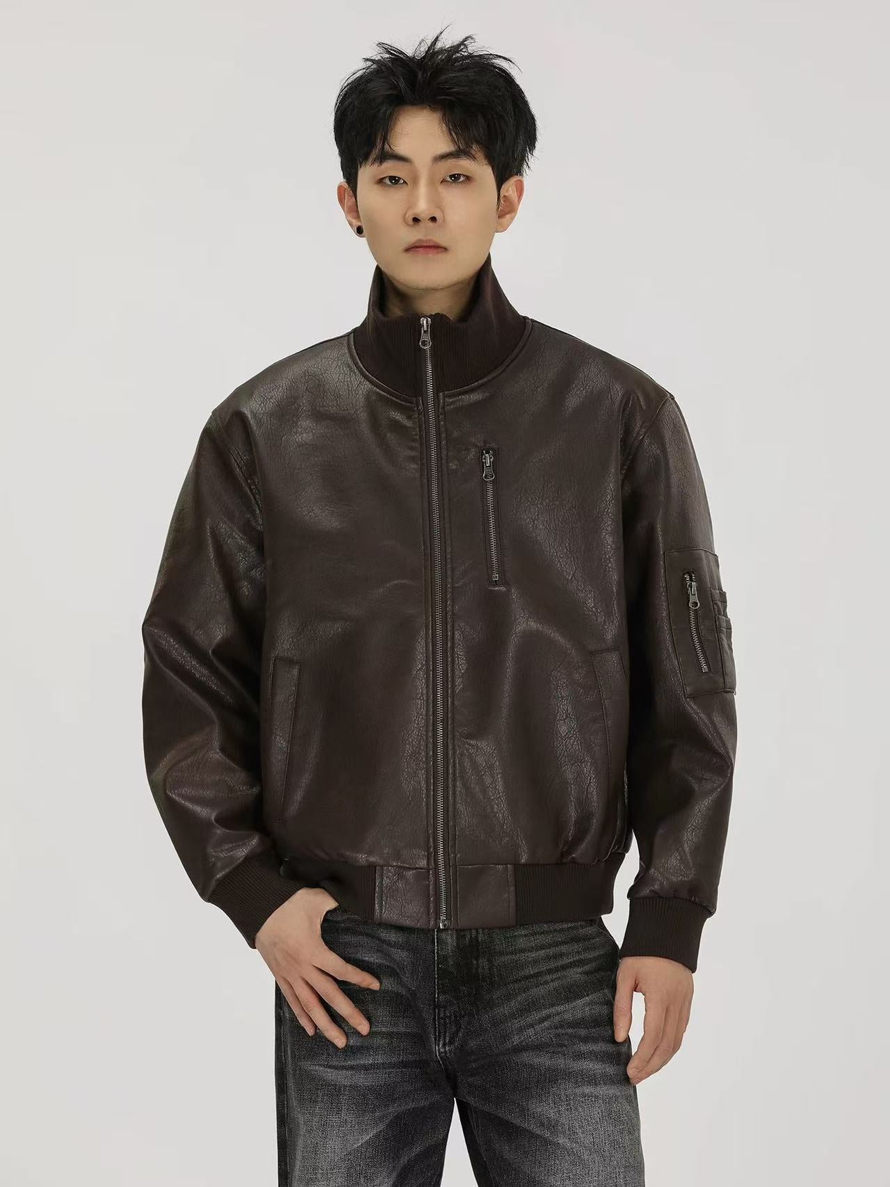 T2271 Men's outerwear