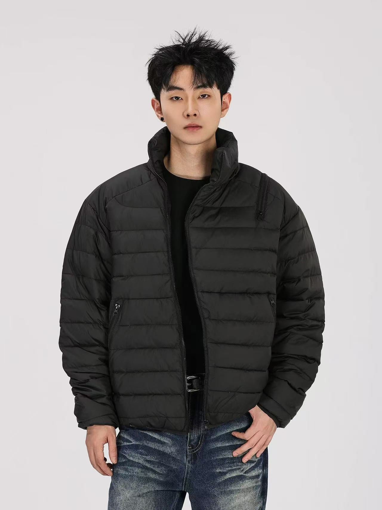 T2272 Men's outerwear