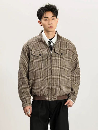 T2273 Men's outerwear