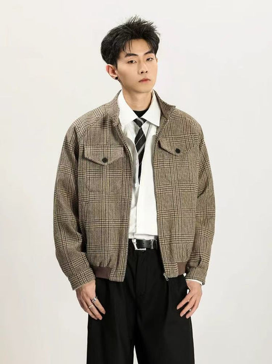 T2273 Men's outerwear