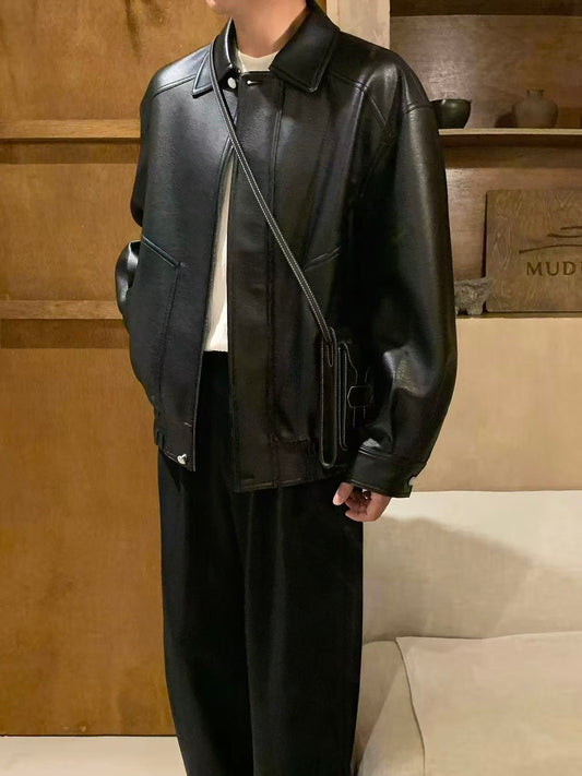 T2274 Men's outerwear