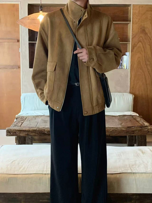 T2275 Men's outerwear