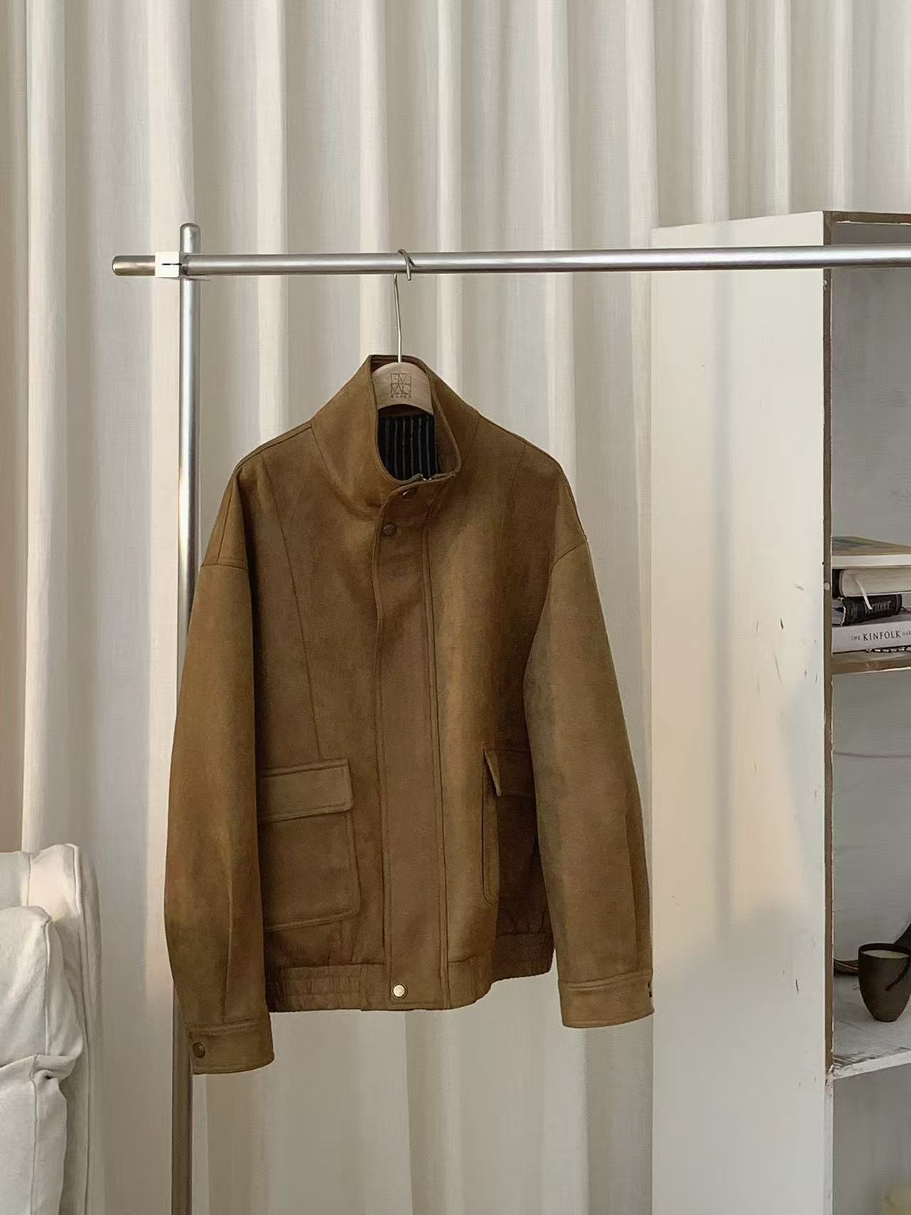 T2275 Men's outerwear