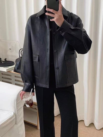 T2276 Men's outerwear