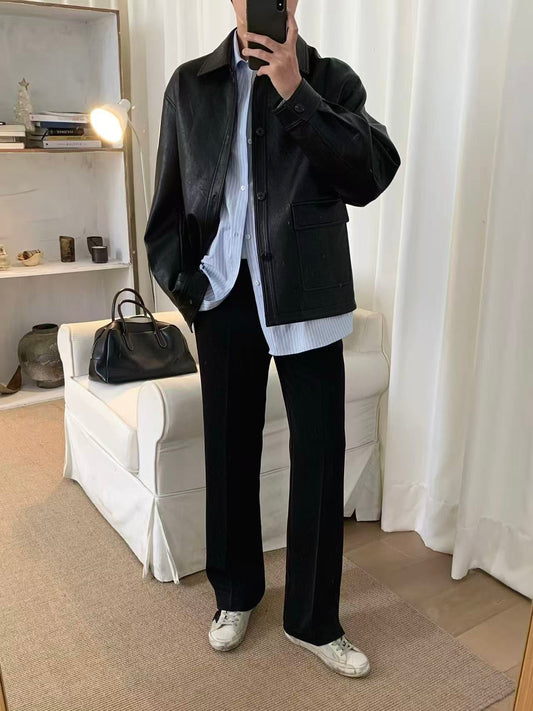 T2276 Men's outerwear