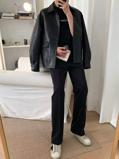 T2276 Men's outerwear