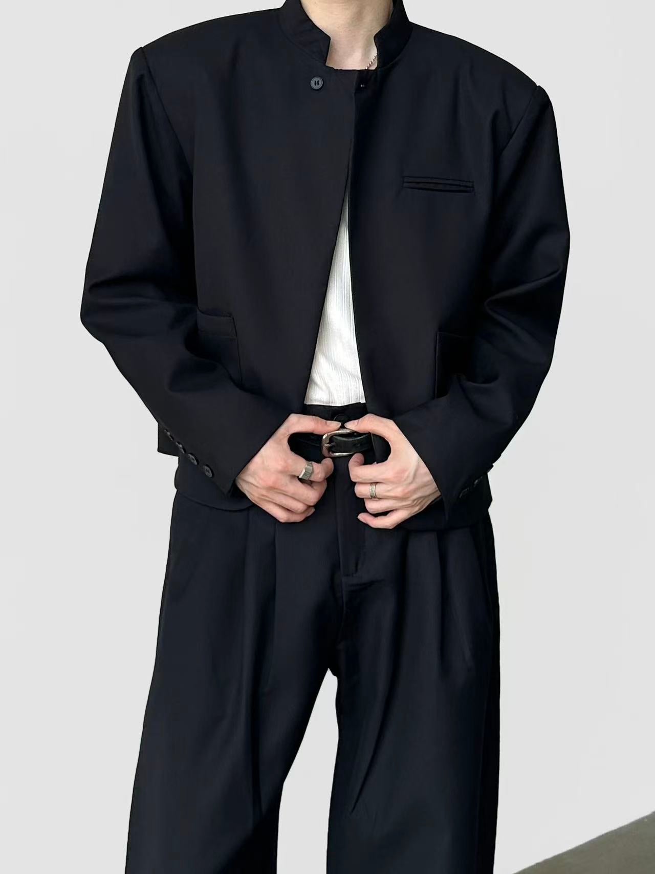 T2282 Men's outerwear