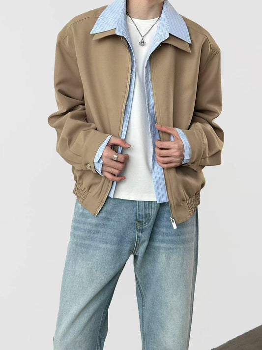 T2283 Men's outerwear