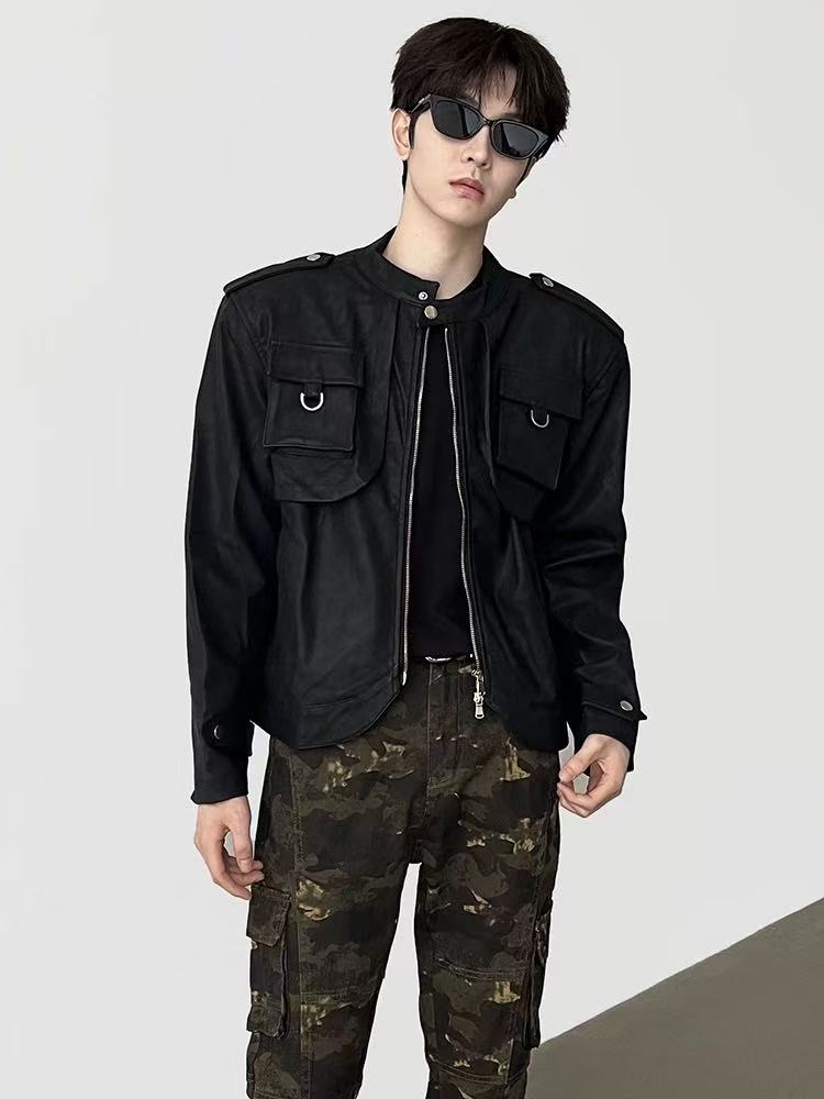 T2285 Men's outerwear