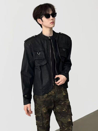 T2285 Men's outerwear