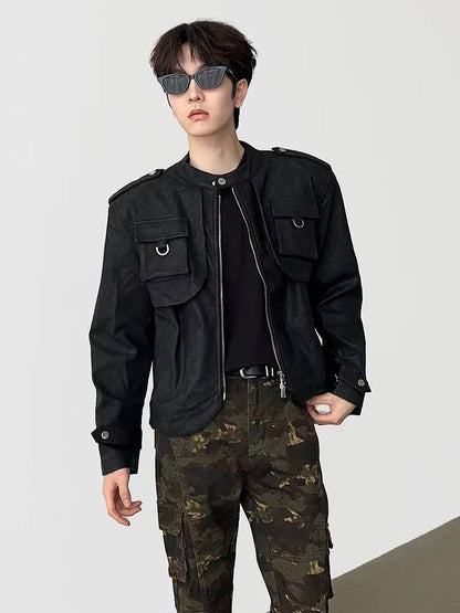 T2285 Men's outerwear