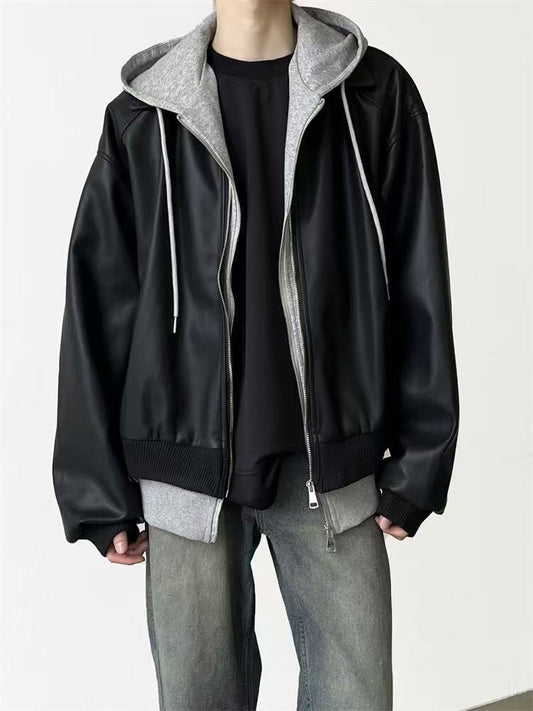 T2286 Men's outerwear