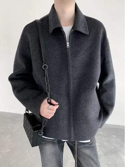 T2287  Men's outerwear