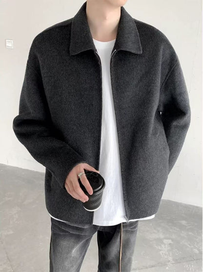 T2287  Men's outerwear