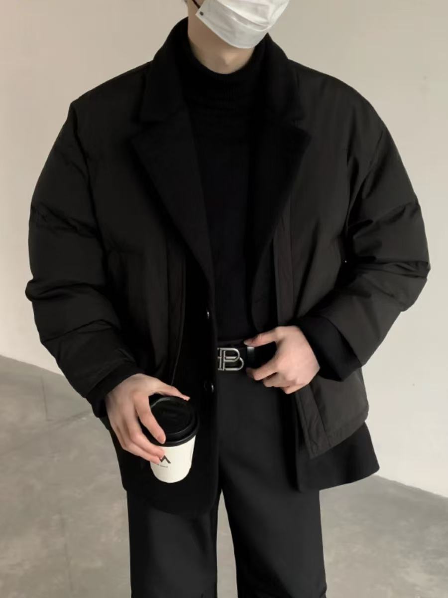 T2288  Men's outerwear