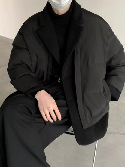 T2288  Men's outerwear