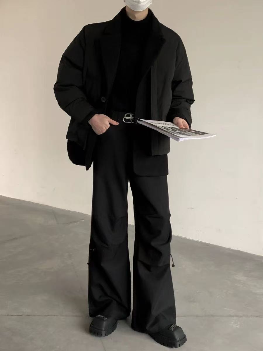 T2288  Men's outerwear