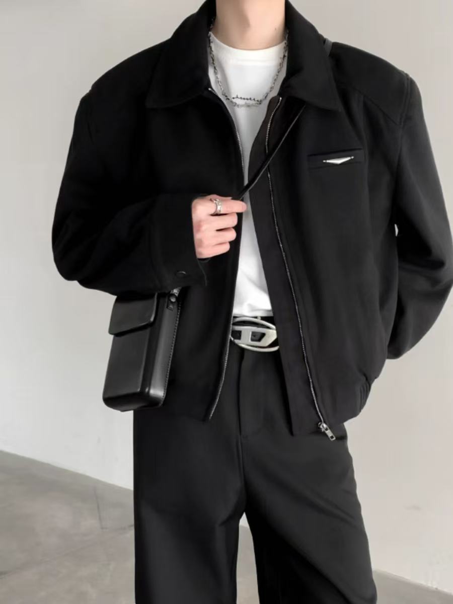 T2291 Men's outerwear