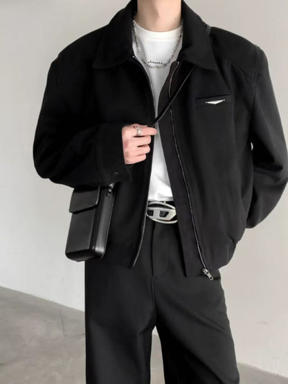 T2291 Men's outerwear