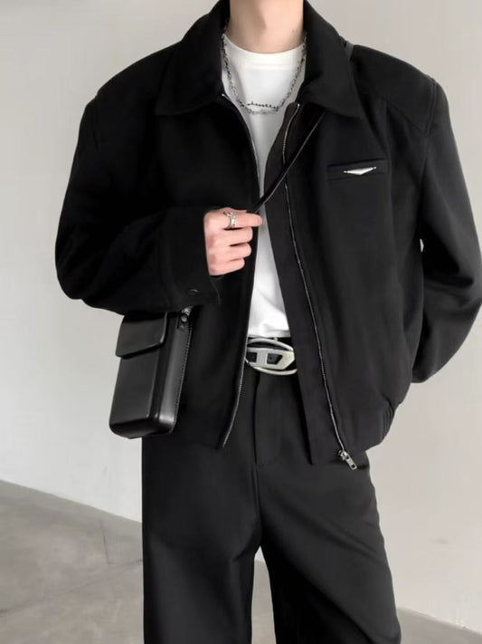 T2291 Men's outerwear