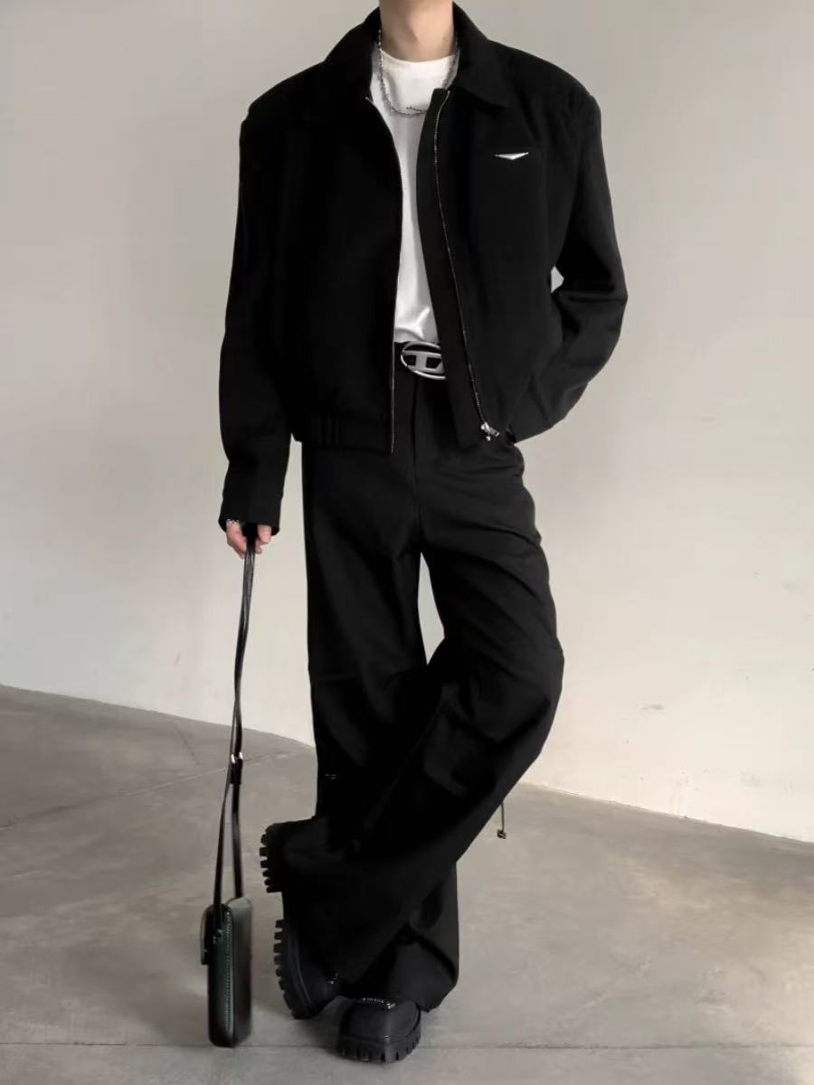 T2291 Men's outerwear