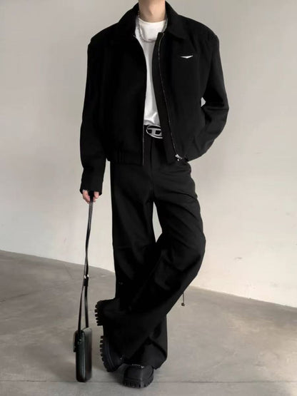 T2291 Men's outerwear