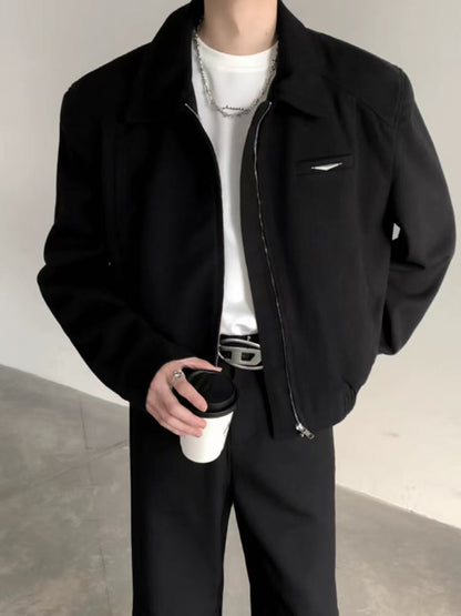 T2291 Men's outerwear