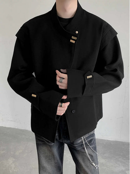 T2292 Men's outerwear