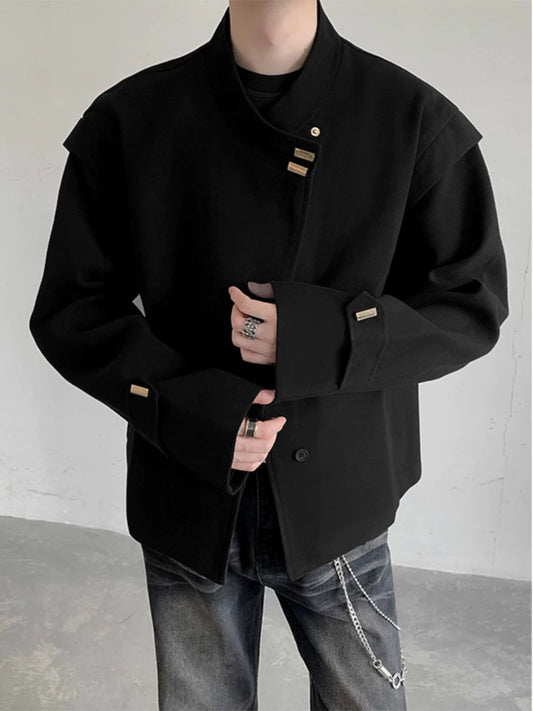 T2292 Men's outerwear