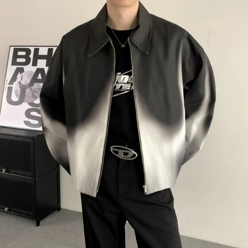 T2293 Men's outerwear