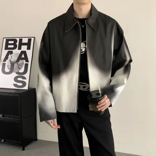 T2293 Men's outerwear