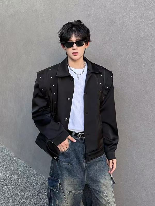 T2294 Men's outerwear