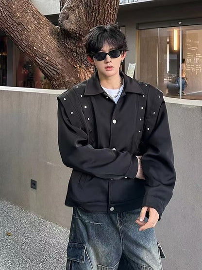 T2294 Men's outerwear