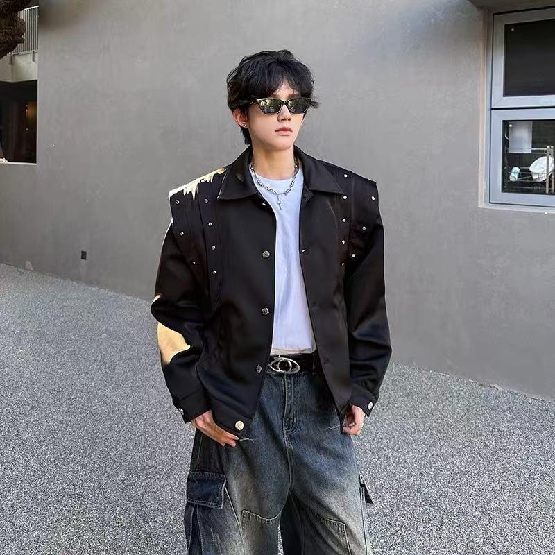 T2294 Men's outerwear