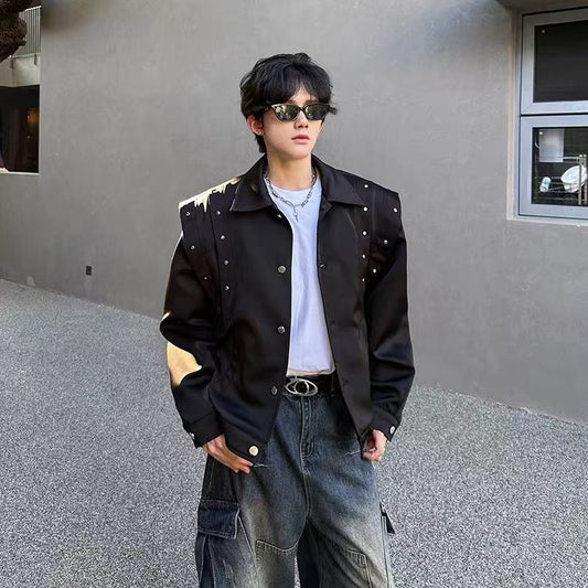 T2294 Men's outerwear