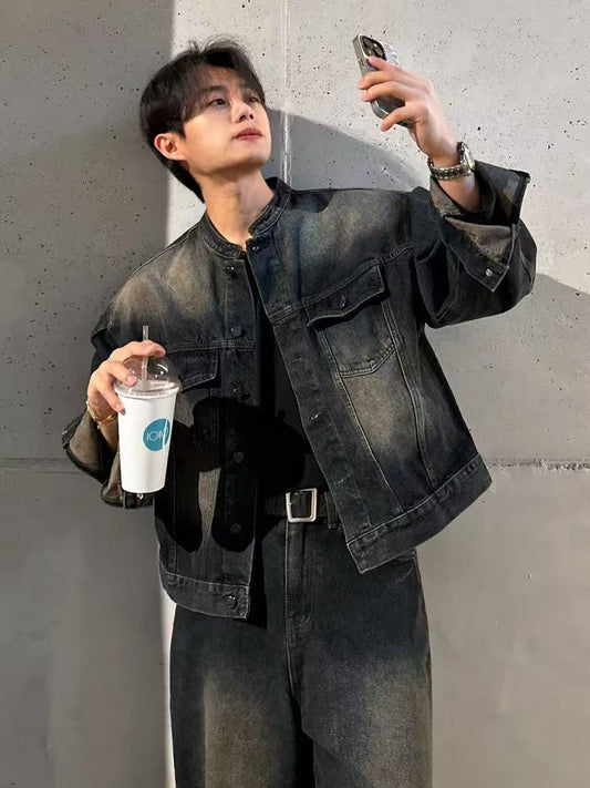 T2295 Men's outerwear